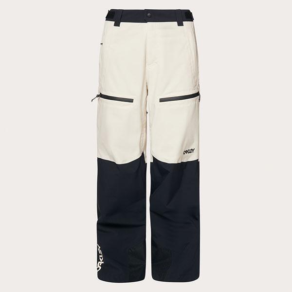 オークリー　Oakley スノーボードウェア　パンツ　ジャケット　セット OAKLEY（オークリー） スノーボード スキー ウェア メンズ