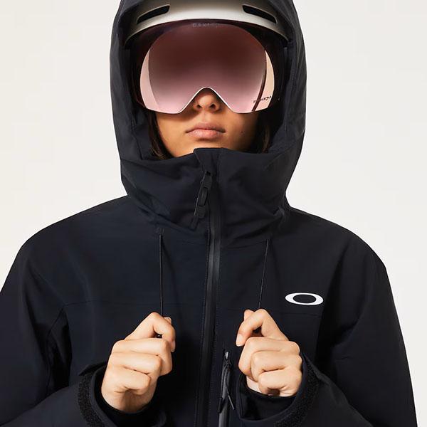 OAKLEY（オークリー） ラスト1点 M スノーボード スキー ウェア