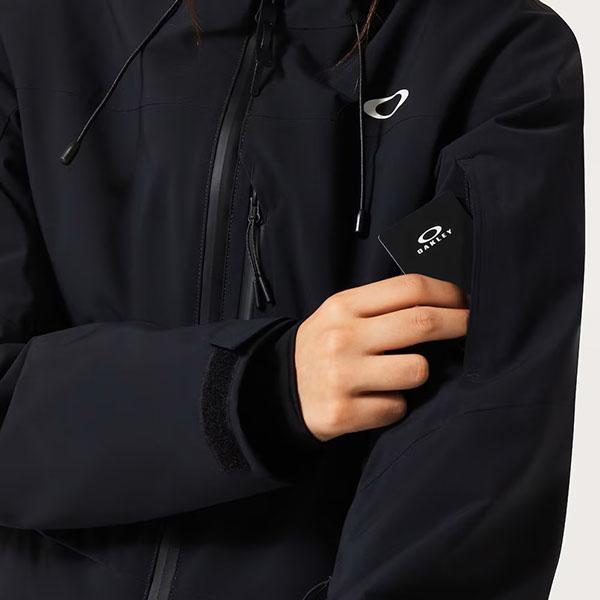 OAKLEY（オークリー） ラスト1点 M スノーボード スキー ウェア