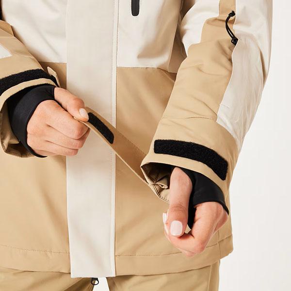 スキーウェア/ボードウェア/オークリー（上下セット） OAKLEY（オークリー） スノーボード スキー ウェア レディース