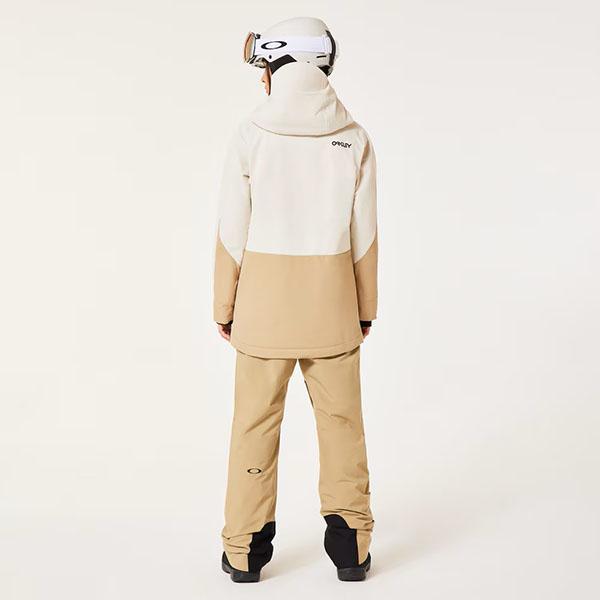 OAKLEY スノーボード スキー ウェア レディース セットアップ