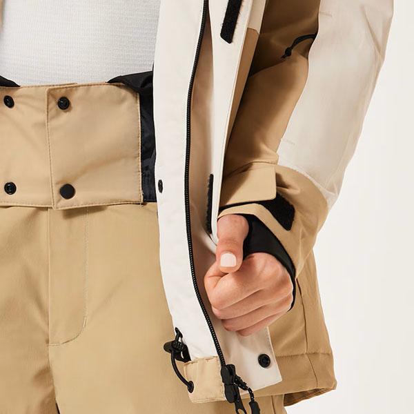 OAKLEY（オークリー） ラスト1点 Mサイズ スノーボード スキー ウェア