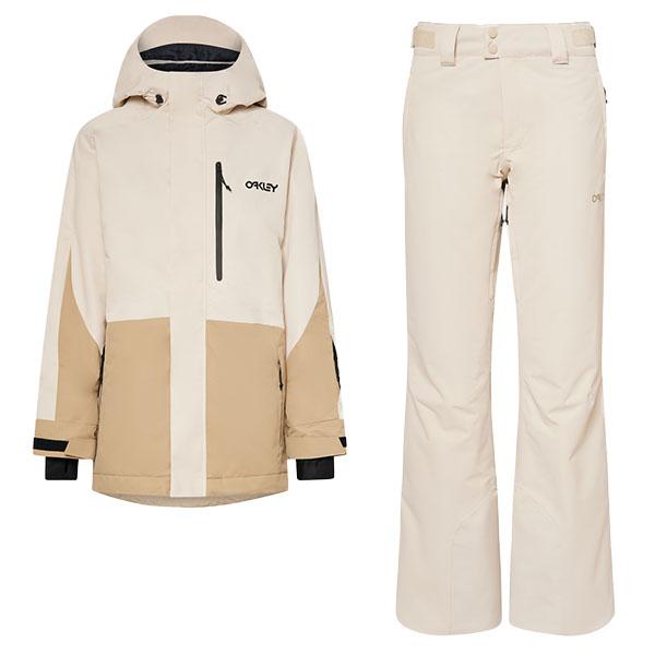 OAKLEY（オークリー） スノーボード スキー ウェア レディース