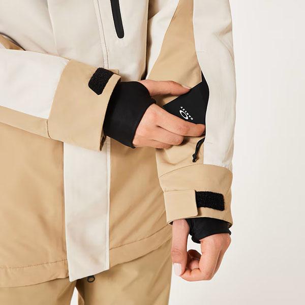 OAKLEY（オークリー） ラスト1点 Mサイズ スノーボード スキー ウェア