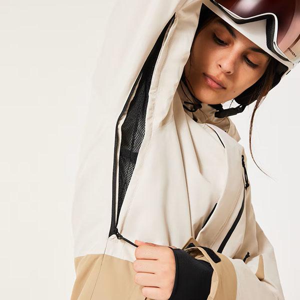 OAKLEY（オークリー） スノーボード スキー ウェア レディース