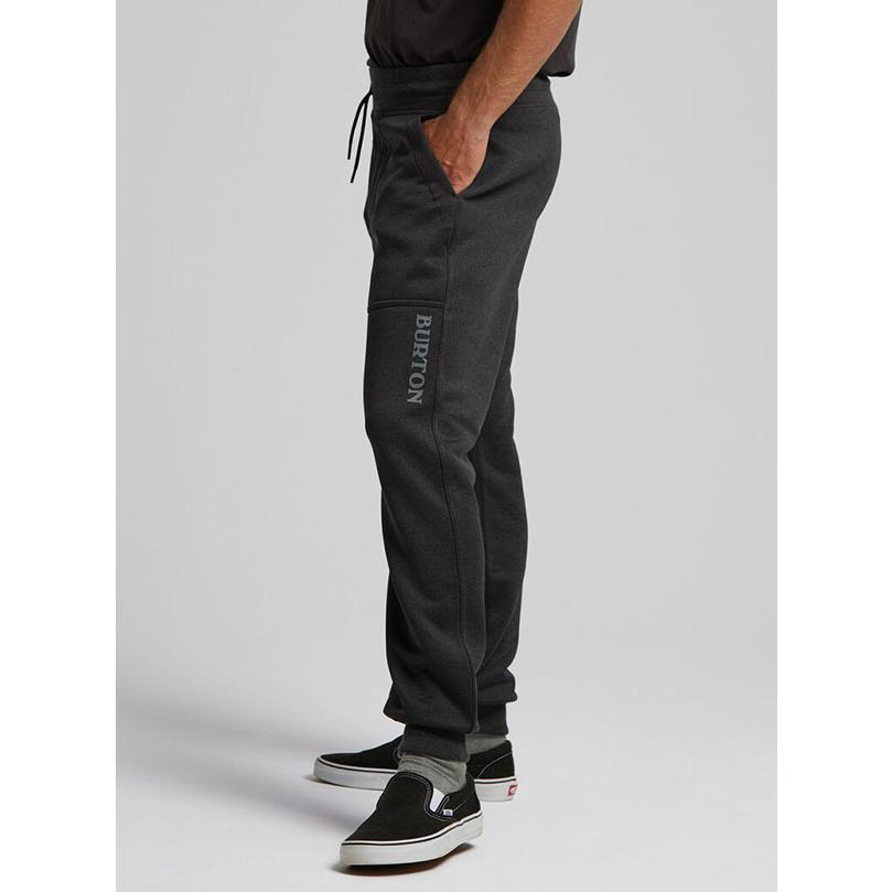 BURTON スウェットパンツ バートン OAK PANT メンズ スウェット パンツ 