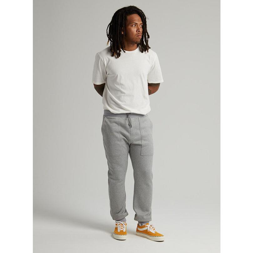 BURTON スウェットパンツ バートン OAK PANT メンズ スウェット パンツ 