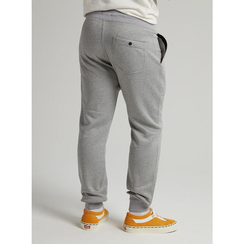 BURTON スウェットパンツ バートン OAK PANT メンズ スウェット パンツ 