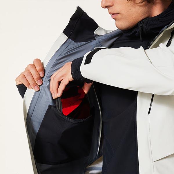 OAKLEY（オークリー） 40%off スノーボードウェア メンズ ジャケット