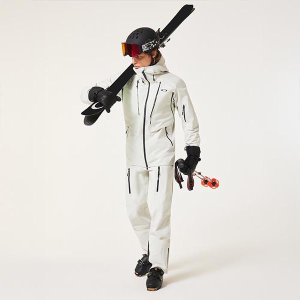 OAKLEY（オークリー） 40%off スノーボードウェア メンズ ジャケット