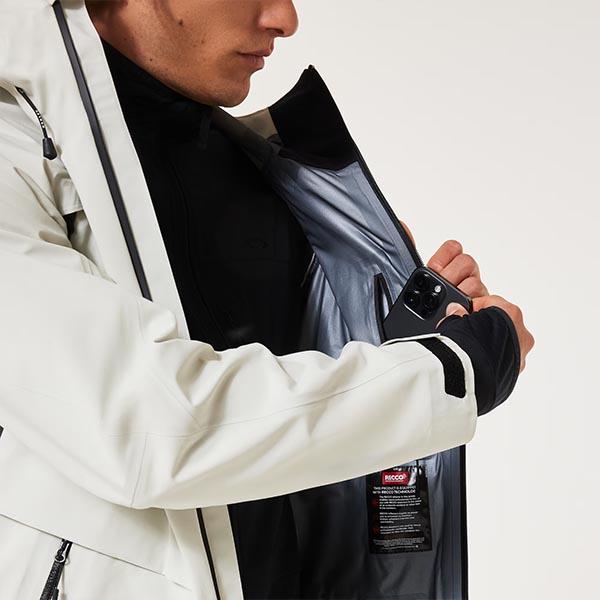 OAKLEY（オークリー） 40%off スノーボードウェア メンズ ジャケット