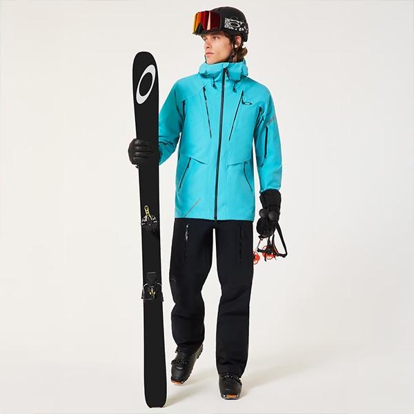 OAKLEY（オークリー） 40%off スノーボードウェア メンズ ジャケット