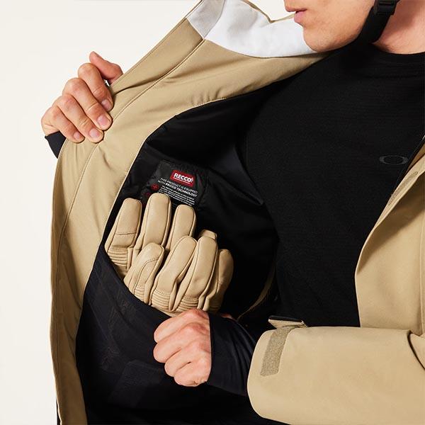 OAKLEY（オークリー） 40%off スノーボードウェア メンズ ジャケット