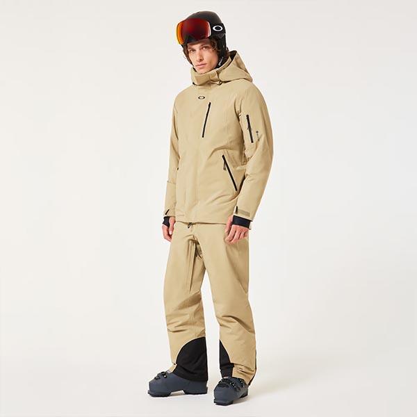 OAKLEY（オークリー） スノーボードウェア メンズ ジャケット