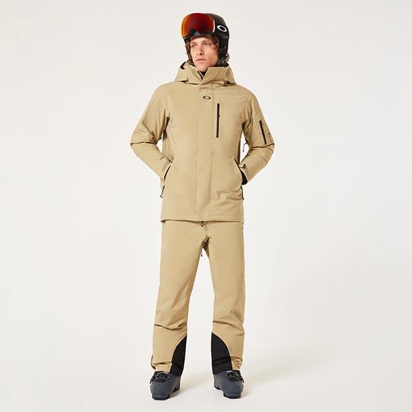 OAKLEY（オークリー） 40%off スノーボードウェア メンズ ジャケット