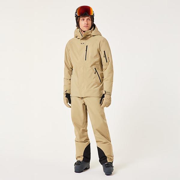 OAKLEY（オークリー） スノーボードウェア メンズ ジャケット