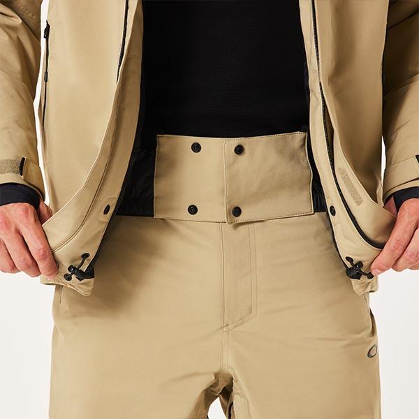 OAKLEY（オークリー） 40%off スノーボードウェア メンズ ジャケット