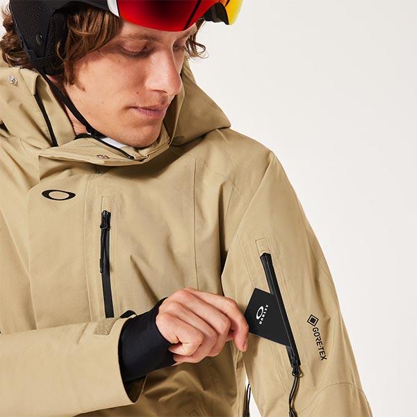 OAKLEY（オークリー） 40%off スノーボードウェア メンズ ジャケット