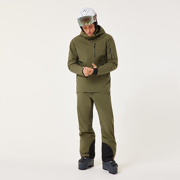 OAKLEY（オークリー） 40%off スノーボードウェア メンズ ジャケット