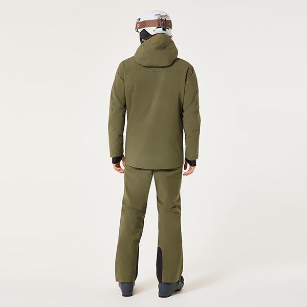 OAKLEY（オークリー） スノーボードウェア メンズ ジャケット