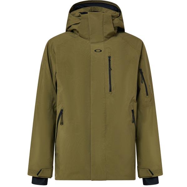 OAKLEY（オークリー） 40%off スノーボードウェア メンズ ジャケット
