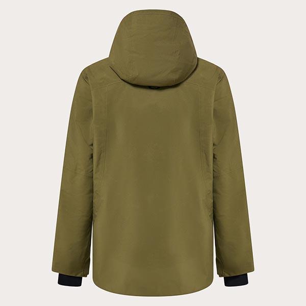 OAKLEY（オークリー） 40%off スノーボードウェア メンズ ジャケット