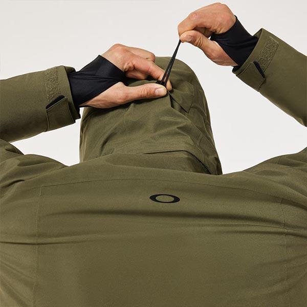 OAKLEY（オークリー） 40%off スノーボードウェア メンズ ジャケット