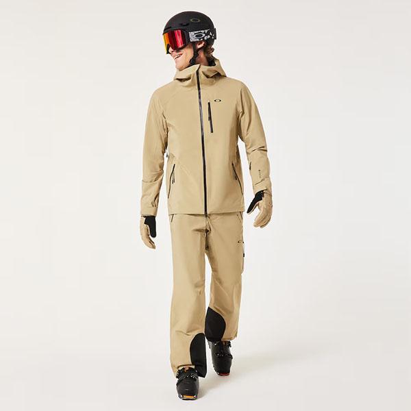 OAKLEY（オークリー） 40%off スノーボードウェア メンズ ジャケット