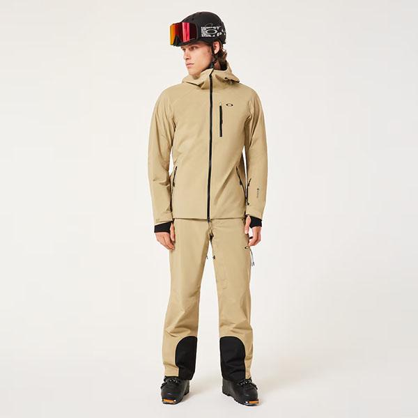OAKLEY（オークリー） 40%off スノーボードウェア メンズ ジャケット