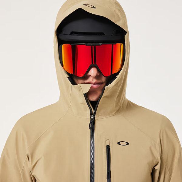 OAKLEY（オークリー） 40%off スノーボードウェア メンズ ジャケット
