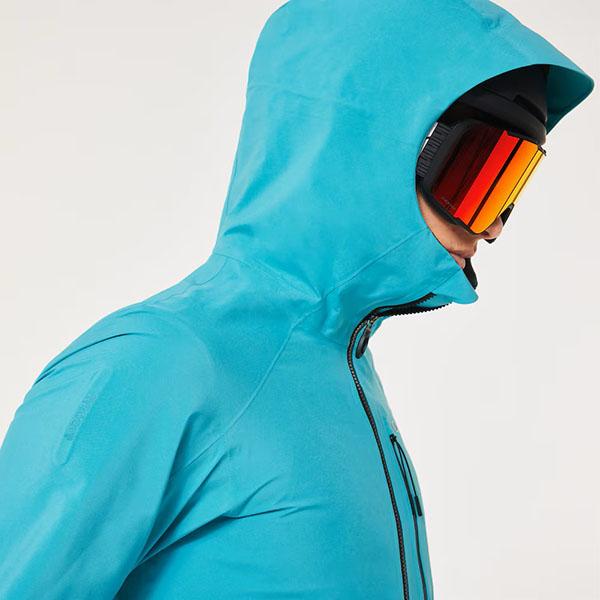 OAKLEY（オークリー） 40%off スノーボードウェア メンズ ジャケット