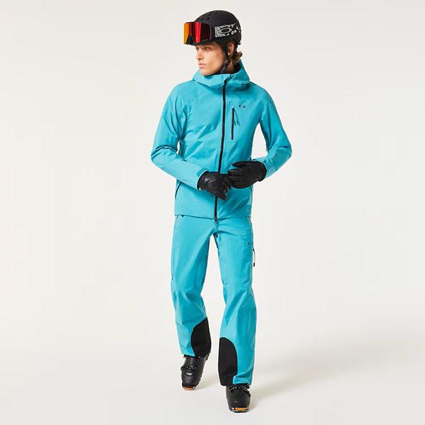 OAKLEY（オークリー） 40%off スノーボードウェア メンズ ジャケット