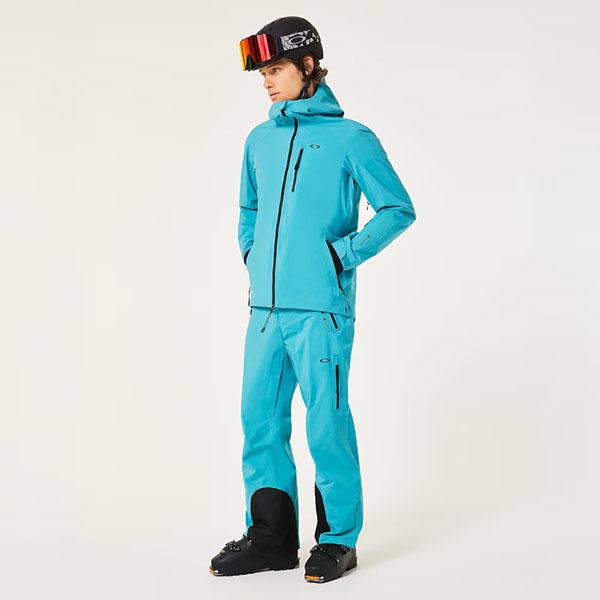 OAKLEY（オークリー） 40%off スノーボードウェア メンズ ジャケット