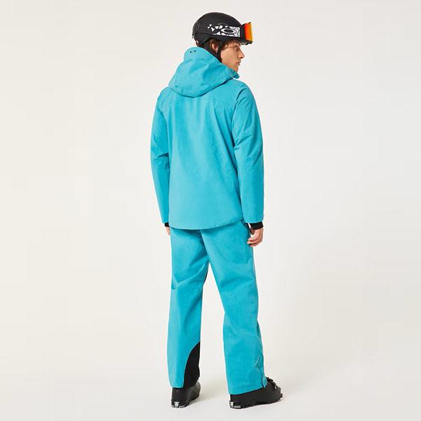 OAKLEY（オークリー） 40%off スノーボードウェア メンズ ジャケット