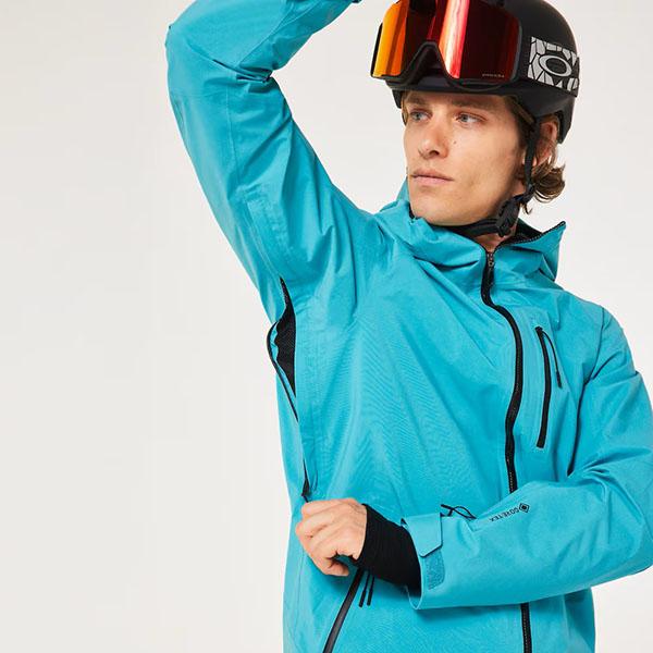 OAKLEY（オークリー） 40%off スノーボードウェア メンズ ジャケット