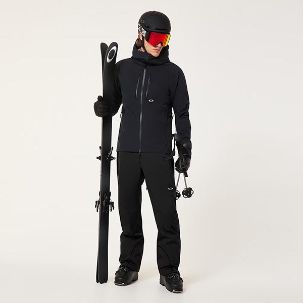 OAKLEY（オークリー） Lサイズ スノーボードウェア メンズ ジャケット