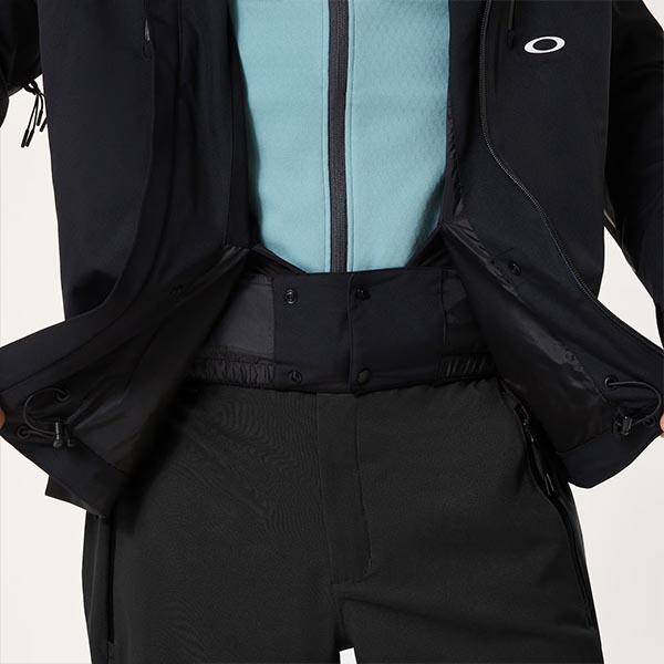 OAKLEY（オークリー） Lサイズ スノーボードウェア メンズ ジャケット