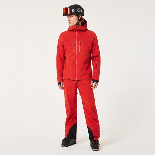 OAKLEY（オークリー） スノーボードウェア メンズ ジャケット