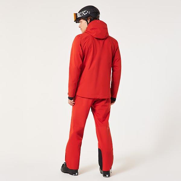 OAKLEY（オークリー） スノーボードウェア メンズ ジャケット