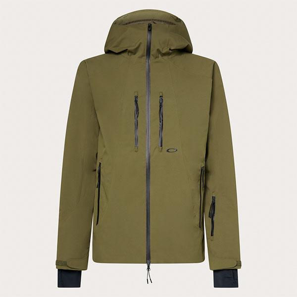 OAKLEY（オークリー） スノーボードウェア メンズ ジャケット