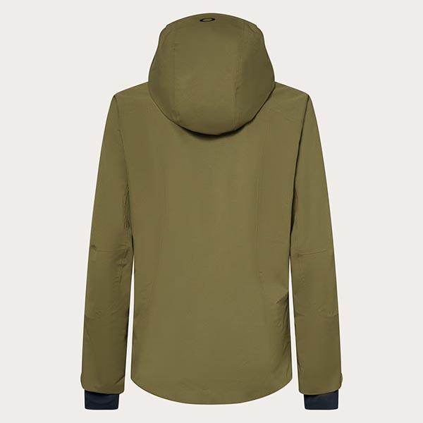 OAKLEY（オークリー） Lサイズ スノーボードウェア メンズ ジャケット