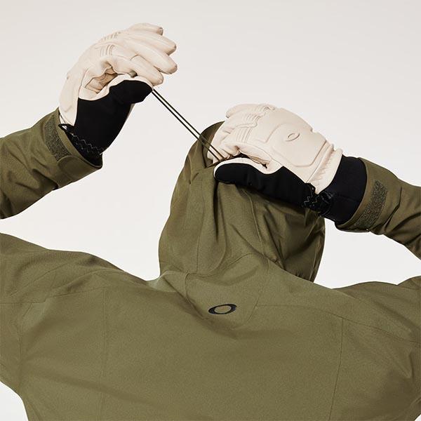 OAKLEY（オークリー） Lサイズ スノーボードウェア メンズ ジャケット