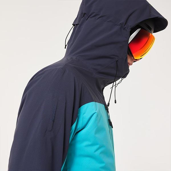 OAKLEY（オークリー） 40%off スノーボードウェア メンズ ジャケット