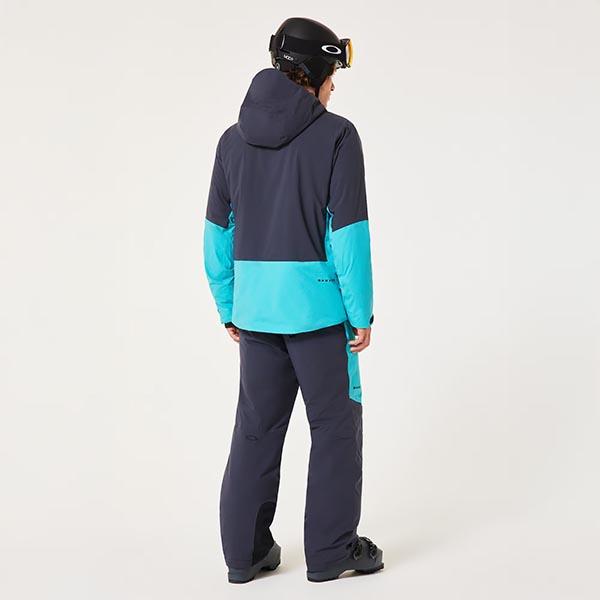 OAKLEY（オークリー） 40%off スノーボードウェア メンズ ジャケット