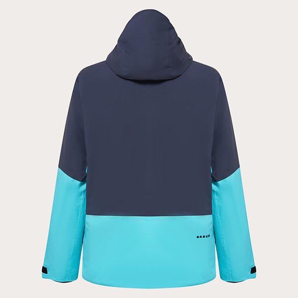 OAKLEY（オークリー） 40%off スノーボードウェア メンズ ジャケット