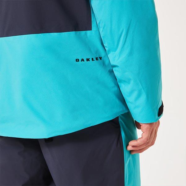 OAKLEY（オークリー） 40%off スノーボードウェア メンズ ジャケット