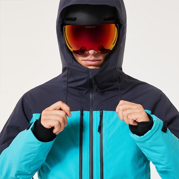 OAKLEY（オークリー） 40%off スノーボードウェア メンズ ジャケット