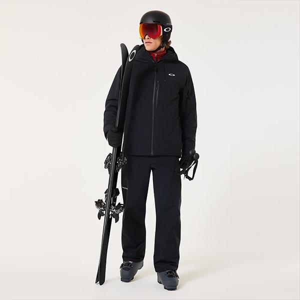 OAKLEY（オークリー） スノーボードウェア メンズ ジャケット