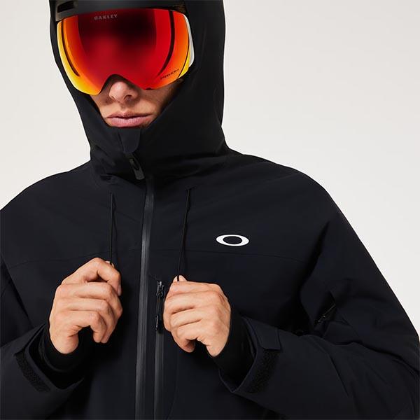 OAKLEY（オークリー） スノーボードウェア メンズ ジャケット