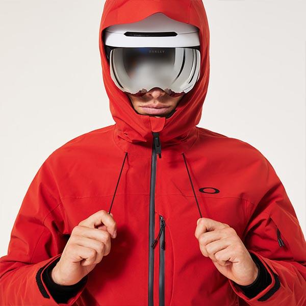 OAKLEY（オークリー） スノーボードウェア メンズ ジャケット